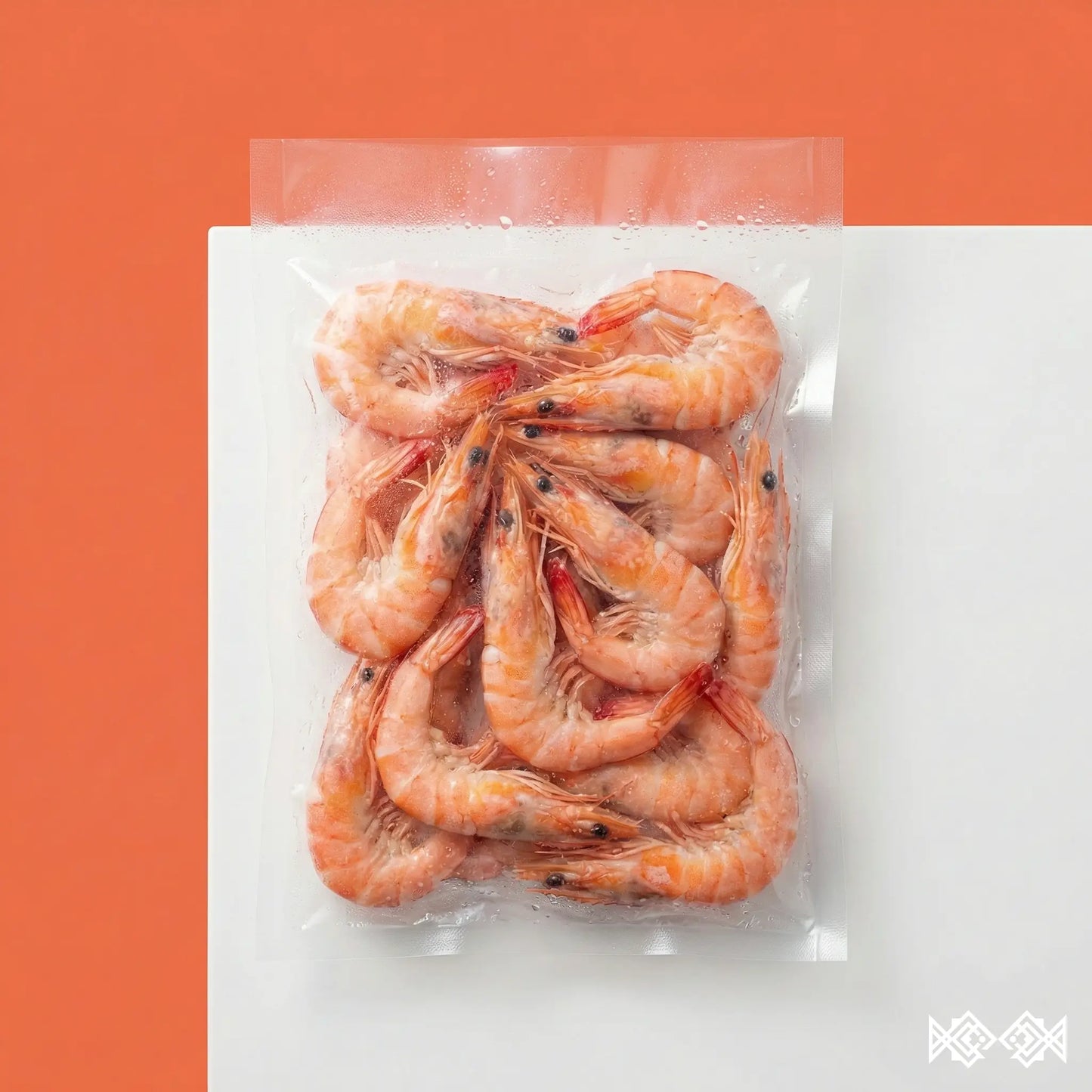 Gambas precocidas