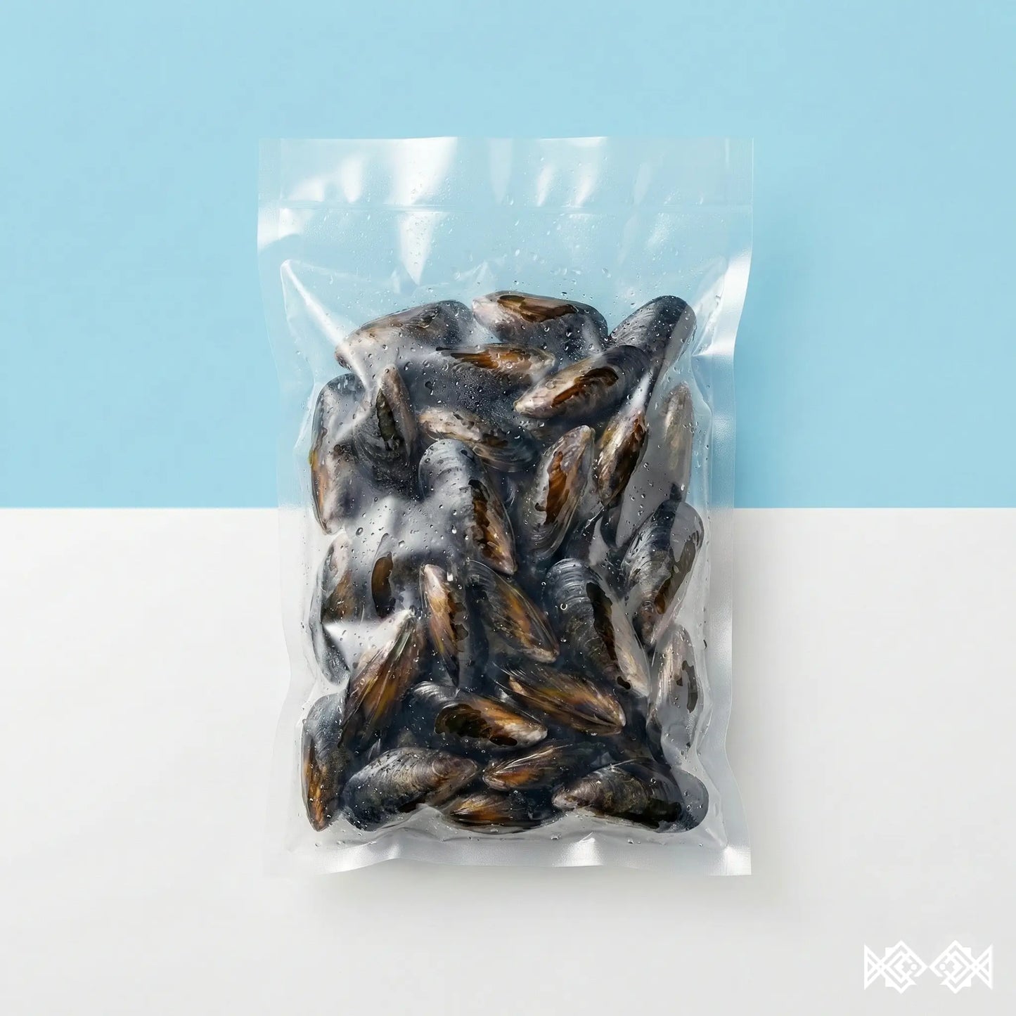 Mejillones