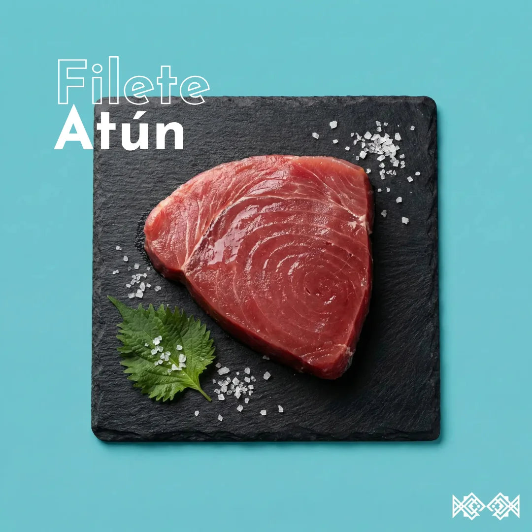 Filete de Atún a domicilio en Bogotá | Pura Agalla