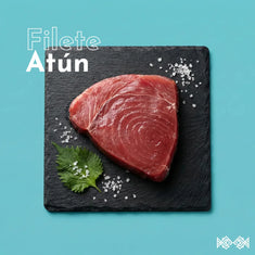 Filete de Atún a domicilio en Bogotá | Pura Agalla