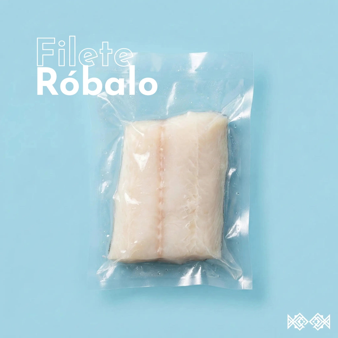 Róbalo fresco a domicilio en Bogotá — Pura Agalla