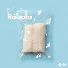 Róbalo fresco a domicilio en Bogotá — Pura Agalla