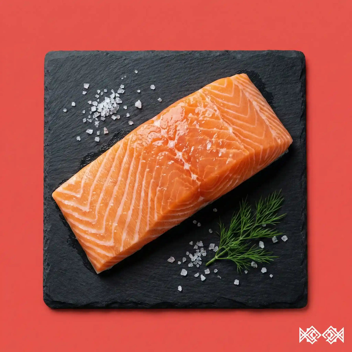 Filete de Salmón a domicilio en Bogotá | Pura Agalla