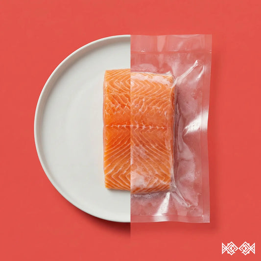 Filete Salmón