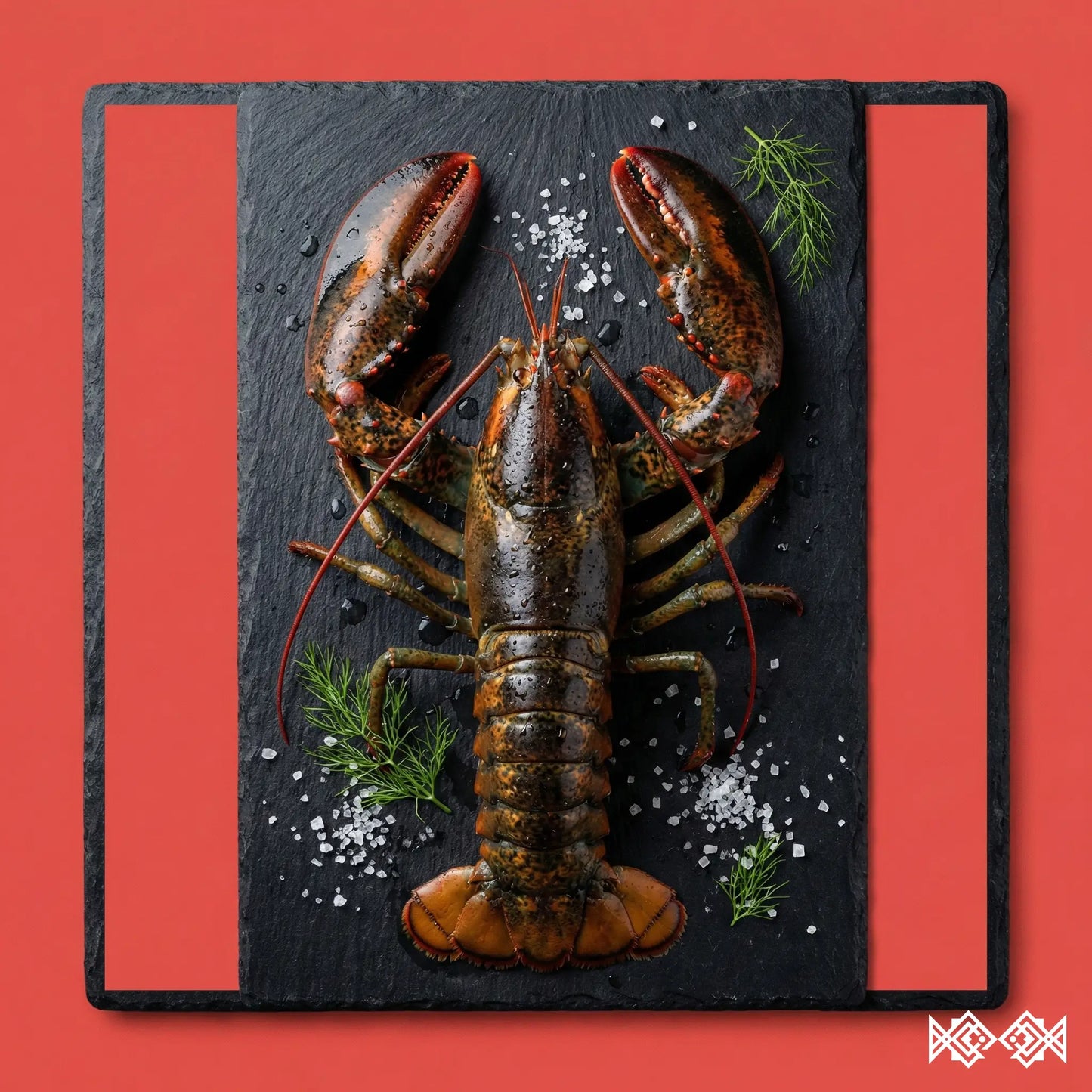 Langosta extra