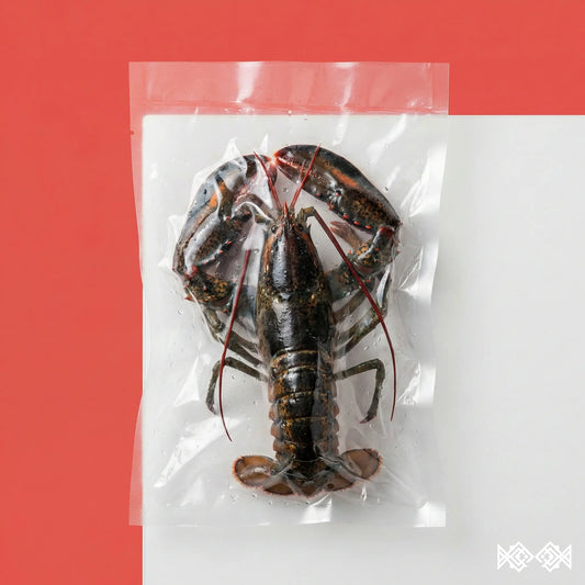 Langosta extra