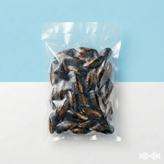 Mejillones