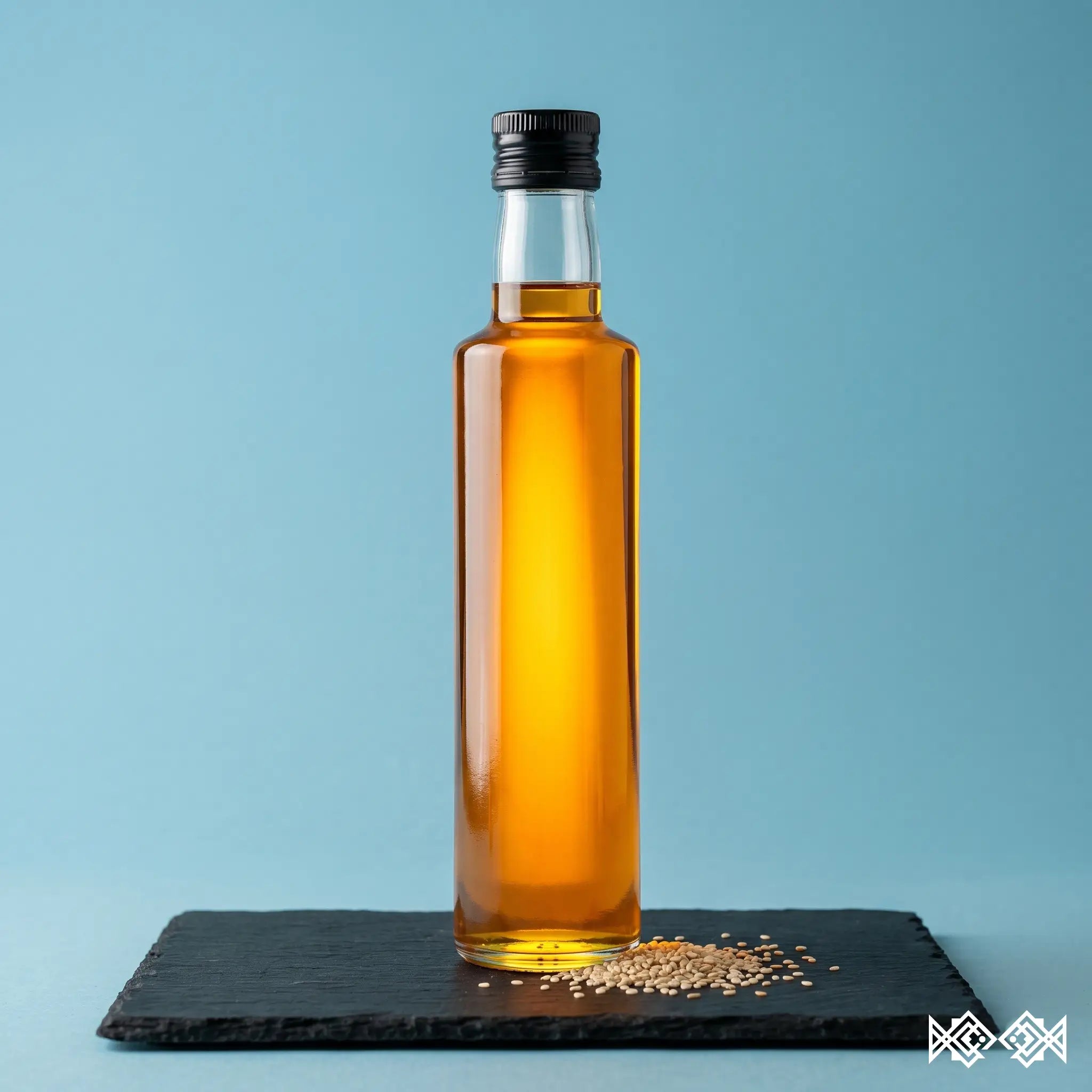 Aceite de Sésamo