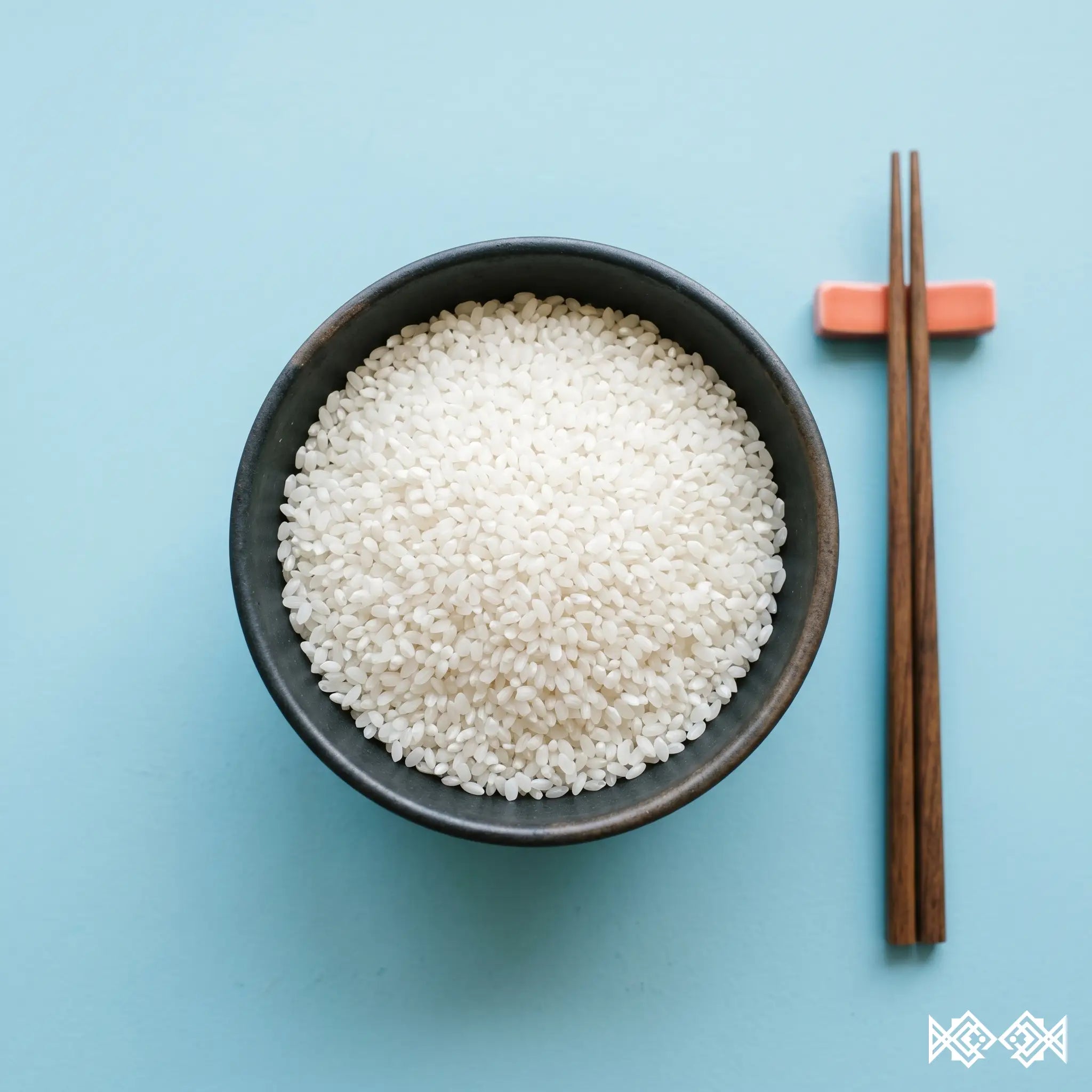 Arroz para Sushi