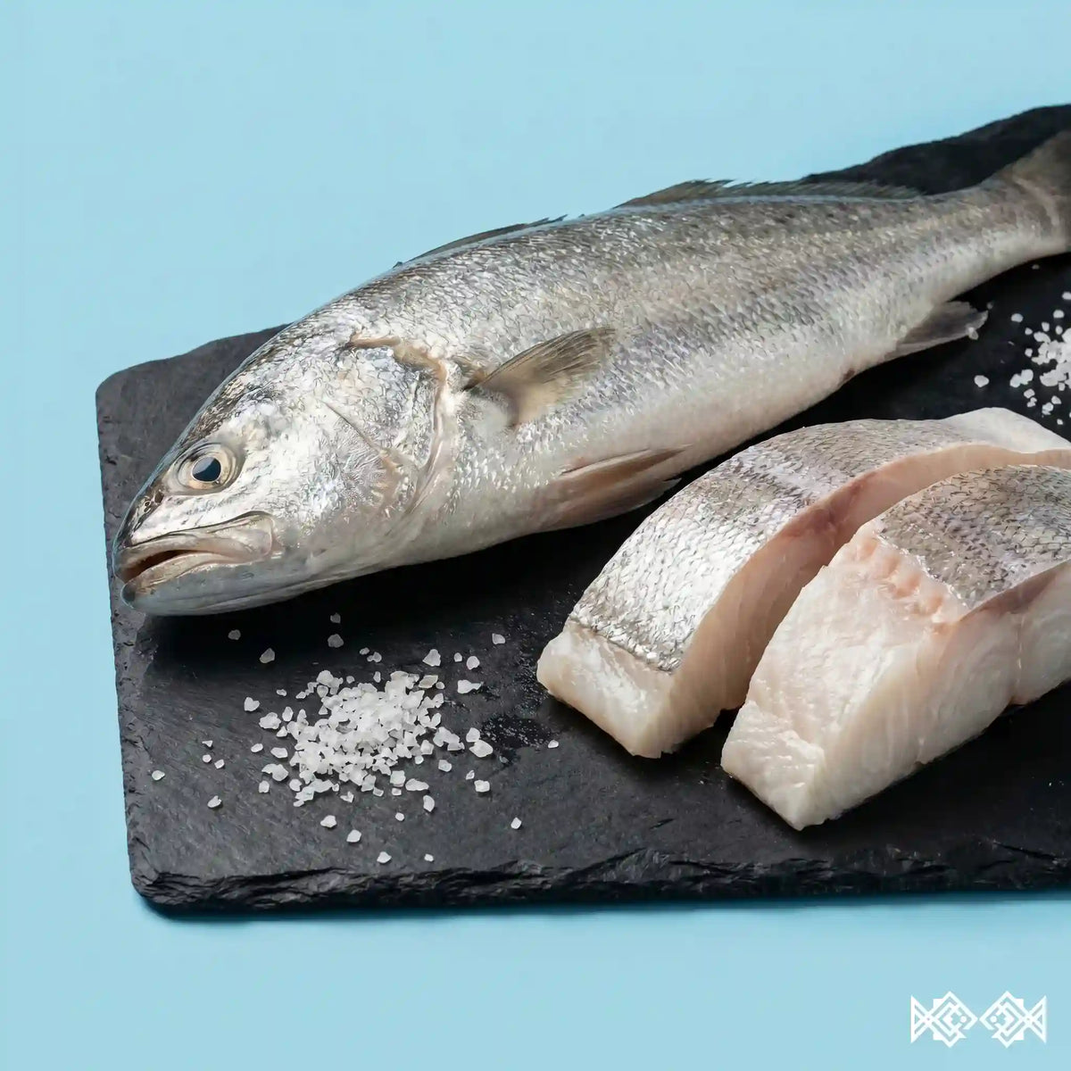 Filete róbalo a domicilio en Bogotá - Pura Agalla