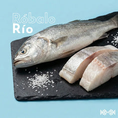 Róbalo de Río a domicilio en Bogotá | Pura Agalla