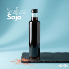 Salsa Soya - Domicilio - Bogotá - Pura Agalla