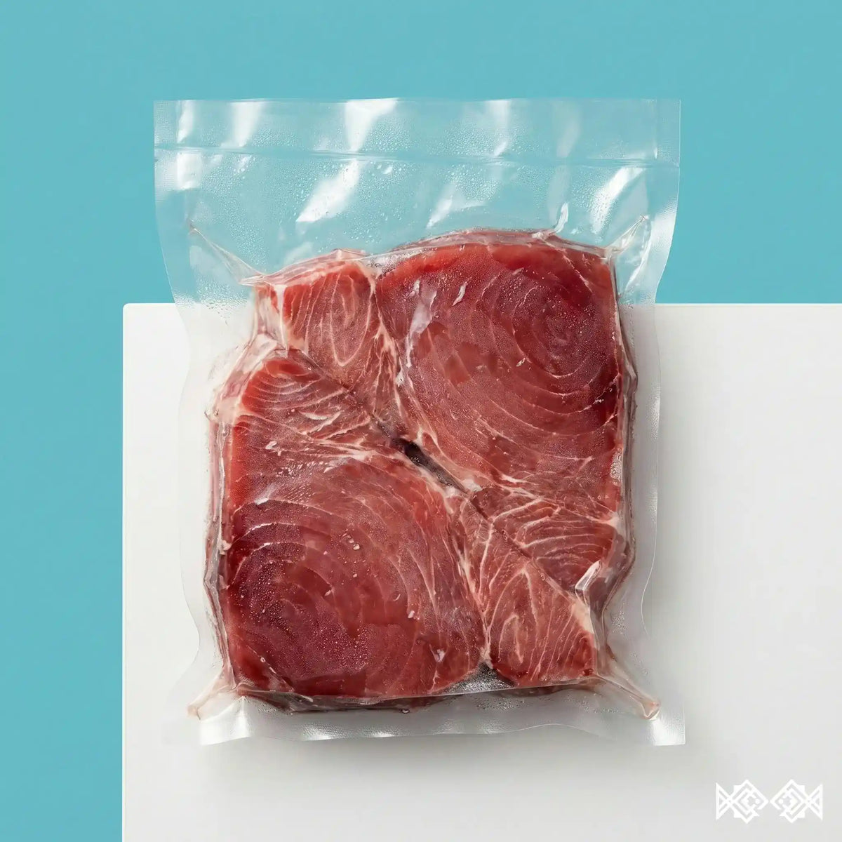 Filete de Atún a domicilio en Bogotá | Pura Agalla