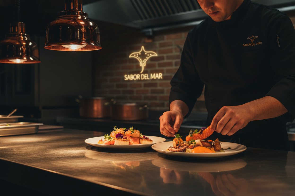 Banner B2B Restaurante