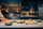 Dark Kitchen