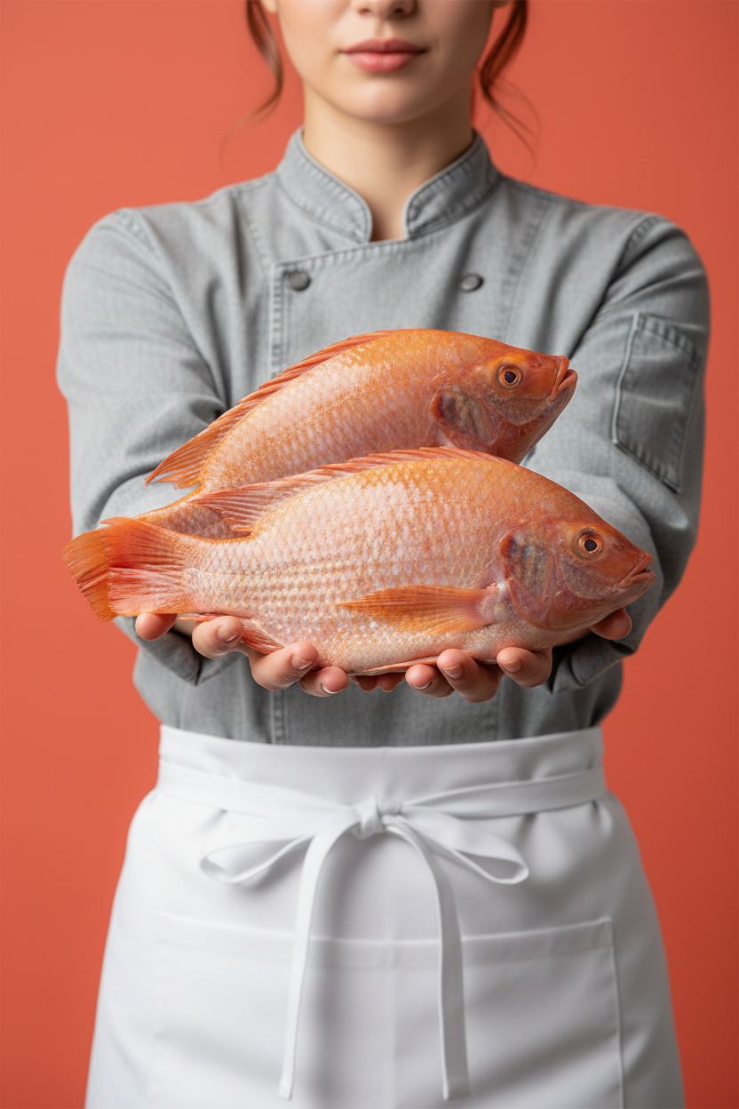 Studio Mojarra Roja